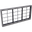 Concrete Panel Window
