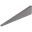 Concrete Ramp Wall (2 m)