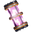 Dark Matter Residue