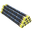 Electromagnetic Control Rod