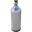 Empty Fluid Tank