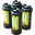 Encased Plutonium Cell