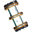 Excited Photonic Matter