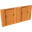 FICSIT Basic Wall (4 m)