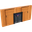 FICSIT Center Door Wall
