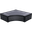 FICSIT Inner Corner Extension (2 m)