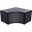FICSIT Inner Corner Extension (4 m)