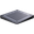 FICSIT Inverted Down Corner (1 m)