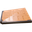 FICSIT Outer Corner Roof (1 m)