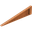 FICSIT Ramp Wall (2 m)