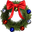 FICSMAS Decoration