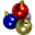 FICSMAS Ornament Bundle