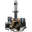 Fuel-Powered Generator
