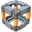 Fused Modular Frame