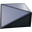 Grip Metal Down Corner Ramp (4 m)