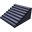 Grip Metal Foundation Stairs (4 m)