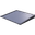 Grip Metal Inverted Ramp (1 m)