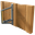 Hex Frame Window