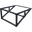 Inverted Frame Ramp