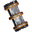 Nitrogen Gas