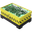 Non-Fissile Uranium
