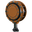 Pipeline Wall Support