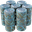 Plutonium Pellet