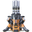 Resource Well Extractor