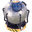 Singularity Cell