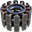 Stator