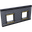 Steel Conveyor Wall x 2