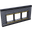 Steel Conveyor Wall x 3