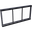 Steel Frame Window