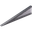 Steel Ramp Wall (2 m)