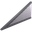 Steel Ramp Wall (4 m)
