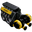 Turbo Motor