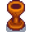Carved Brazier