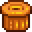 Copper Trash Can