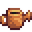 Copper Watering Can