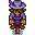 Deluxe Scarecrow