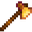 Gold Axe