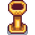 Gold Brazier