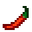 hot pepper