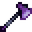 Iridium Axe