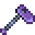 Iridium Hoe
