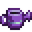 Iridium Watering Can