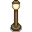 Iron Lamp-post