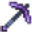 Iron Pickaxe