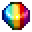 prismatic shard