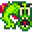 radioactive carp